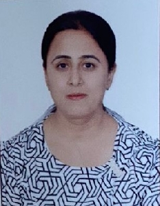 Dr. Gitanjali Arora